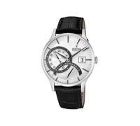 Montre - Festina - F16983/1 - Quartz - Analogique - Acier inoxydable