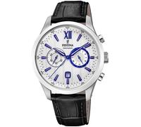 Montre - Festina - F16996-2 - Sport - Noir - Analogique