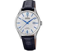 Montre - Festina - F20007-2 - Analogique - Cuir - Étanche 10 ATM