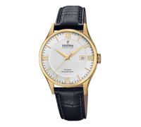 Montre - Festina - F20010/2 - Quartz - Analogique - Ronde