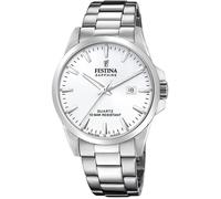 Montre - FESTINA - F20024/2 - Quartz - Acier inoxydable - 41 mm