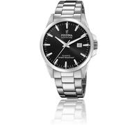 Montre - Festina - F20024/4 - Verre Saphir - Acier Inoxydable - 41mm