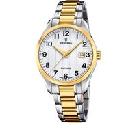 Montre Festina F20027-1 argent