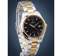 Montre Festina F20027-4 argent