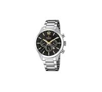Montre - FESTINA - F20343_4 - Quartz - Analogique - Acier gris