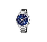 Montre - FESTINA - F20343_9 - Mixte - Élégante - Résistante à l'eau