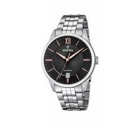 Montre - FESTINA - F20425_6 - Mixte - Élégante - Résistante à l'eau