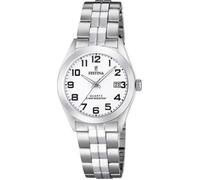 Montre - Festina - F20438-1 - Quartz - Acier inoxydable - Femme
