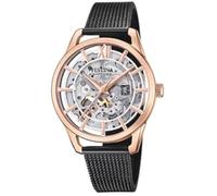 Festina Automatique F20628/3 Montre automatique pour femme
