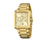 Montre - Festina - F20638/2 - Élégante - Quartz - Résistante à l'eau