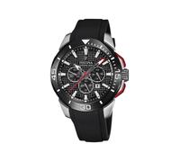 Montre - Festina - F20642/4 - Élégante - Résistante à l'eau - Cadran lumineux