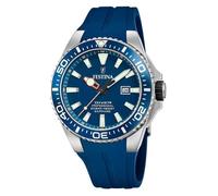 Montre - FESTINA - F20664/1 - Bracelet en caoutchouc - Verre saphir - Sportif