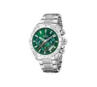 Montre - Festina - F20668/3 - Chronographe - Acier - Étanche 50m