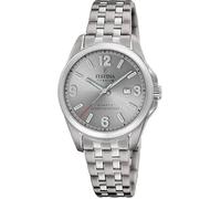 Montre - FESTINA - F20697/2 - Titane - Étanchéité 10 Atm - Affichage Analogique
