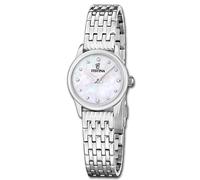 Montre Festina Mademoiselle Montre Bracelet Acier Argent UF20749/1
