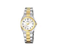 Montre FESTINA pour Femme F20556/1 Acero Clasico Boîtier en Acier Inoxydable Multi Bracelet en Acier Inoxydable Multi