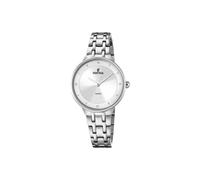 Montre FESTINA pour Femme F20600/1 Mademoiselle Boîtier en Acier Inoxydable Gris Bracelet en Acier Inoxydable Gris