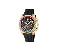 Montre F20611-3 Festina BOYFRIEND COLLECTION Noir
