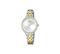 Montre FESTINA pour Femme F20625/1 Mademoiselle Boîtier en Acier Inoxydable Multi Bracelet en Acier Inoxydable Multi