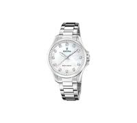Montre Femme FESTINA SOLAR ENERGY en Acier Gris - 244219