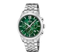 Chronographe Homme F20040/3 bracelet s