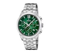 Chronographe Homme F20040/3 bracelet s