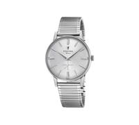 Montre FESTINA pour Homme F20250/1 Special Prices Boîtier en Acier Inoxydable Gris Bracelet en Acier Inoxydable Gris