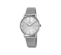 Montre FESTINA pour Homme F20252/1 Special Prices Boîtier en Acier Inoxydable Gris Bracelet en Acier Inoxydable Gris