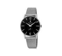 Montre FESTINA pour Homme F20252/4 Special Prices Boîtier en Acier Inoxydable Gris Bracelet en Acier Inoxydable Gris
