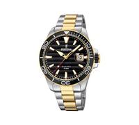 Montre FESTINA pour Homme F20362/2 Prestige Boîtier en Acier Inoxydable Multi Bracelet en Acier Inoxydable Multi