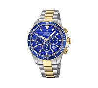 Montre FESTINA pour Homme F20363/2 Prestige Boîtier en Acier Inoxydable Multi Bracelet en Acier Inoxydable Multi