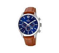 Festina Timeless Chronograph F20542/3 Chronographe pour hommes