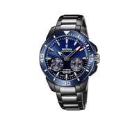 Montre Homme F20647/1 Noir