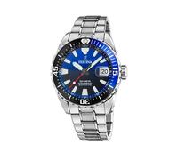 Festina F20669/5 Montre de plongée pour homme 42mm 20ATM