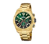 Festina - F20684/3 - Montre-bracelet - Chronographe - Hommes