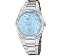 Montre Festina RIVE COLLECTION F20051/3 - Homme - Quartz Swiss Made - Etanche 5 Atm
