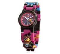 Montre figurine Emmet La Grande Aventure Lego 2 à construire pour enfant
