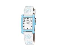 Montre File 18256-3 Blanc