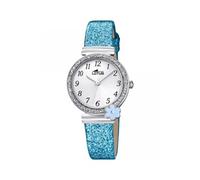 Montre File 18625/3 Argent
