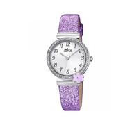 Montre File 18625/4 Argent