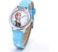 Montre fille Elsa et Anna La Reine de Neiges Frozen