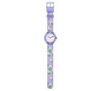 Montre fille - Flik Flak - Montre enfant Flik Flak Flower Fields