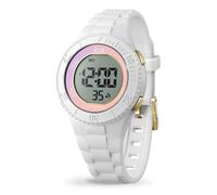 Montre fille - Ice Watch - Montre enfant ICE digit - White lilac sunset