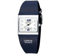 Montre Fille Lorus RRX63CX9 - Quartz - Blanc