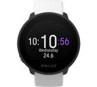 Montre Fitness Connecté Polar Unite Blanc G