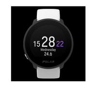 Montre Fitness Connecté - Polar - Unite - Étanchéité 30 Atm - Digital - Mixte