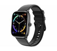 Montre fitness connectée - NEWGEN MEDICALS - PW-600.AI - ChatGPT - Écran AMOLED - IP68