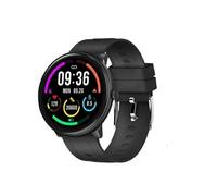 Montre fitness connectée SW-460 avec commandes vocales Newgen Medicals G