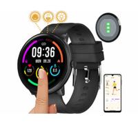 Montre fitness connectée SW-460 avec commandes vocales Newgen Medicals