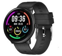 Montre fitness connectée SW-460 avec commandes vocales Newgen Medicals G